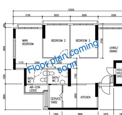 Icon (D2), Apartment #596404731